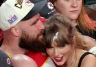 Biaya Fantastis Pesta Pernikahan Taylor Swift di New York Capai US$20 Juta