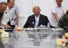 Pemkab Langkat Perjuangkan Bantuan bagi Korban Banjir yang Belum Terakomodasi