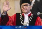 Pengangkatan Adies Kadir sebagai Hakim MK Digugat ke PTUN, Ini Respons Resmi MK