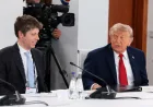 OpenAI Tawarkan Kepemilikan 5% untuk Pemerintah AS Redam Tekanan di Washington