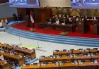 Paripurna DPR Setujui Rancangan Awal RAPBN 2027: Ini Rincian Lengkapnya