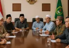 DPRD Samarinda Gandeng FKUB untuk Cegah Konflik Sosial dan Keagamaan