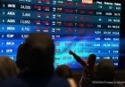 Harga Saham Bank Longsor, Emiten Perbankan Kompak Gelar Buyback Triliunan