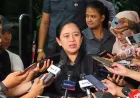 Puan Maharani Tegaskan PDIP Jelas sebagai Partai Penyeimbang, Bukan Abu-Abu