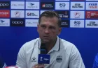 Igor Tolic Umumkan Jadwal Latihan Perdana Persib Bandung, Tepis Isu Digantikan Osmar Loss