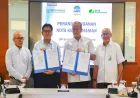 BPJS Ketenagakerjaan dan UIN Jakarta Kolaborasi Perkuat Sinergi Jaminan Sosial