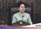 Puan Maharani Tegaskan Posisi PDIP Jelas, Tepis Isu Abu-abu di Koalisi