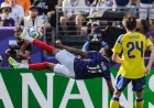 Michael Olise Pemuncak Daftar Assist Terbanyak Piala Dunia 2026 dengan 5 Assist