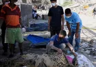 Korban Gempa Venezuela Marah ke Pemerintah Rodriguez, Ini Penyebab Utamanya