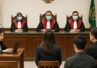 Sidang Kasus Kecelakaan Adik Keisya Levronka Ditunda Karena Tergugat Absen