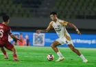 Dewa United Pertahankan 80 Persen Skuad, Nasib Ivar Jenner Masih Jadi Tanda Tanya