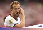 Pola Diet Harry Kane: Rahasia Menu Sarapan hingga Makan Malam Sang Striker Inggris