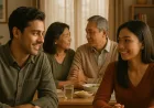 Sinopsis Film Cinta Lama Babak Kedua: Kisah Cinta Lintas Generasi yang Menguji Hubungan