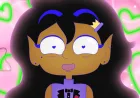 Review Lesbian Space Princess: Animasi Dewasa LGBTQ+ yang Unik dan Menghibur