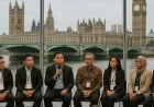 Delegasi Indonesia Eksplorasi Ekosistem Legal Tech Global di London 2026