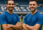 Persib Bandung Resmi Gaet Sandy Walsh dan Luka Menalo untuk Musim 2026-2027