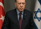 Erdogan Tanggapi Tuduhan Genosida Israel: Upaya Tutupi Kekejaman Gaza