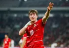 Ole Romeny Selangkah Lagi Gabung Fortuna Sittard, Klub Liga Belanda dengan Pemain Timnas Indonesia