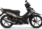 Motor Bebek Irit 57 Km/Liter: Harga Honda Supra X 125 FI Terbaru 2026