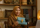 Dekranas Dorong Perajin Manfaatkan Media Sosial untuk Bidik Generasi Muda