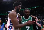 Jaylen Brown Gabung Philadelphia 76ers, Komentar Lama Soal Joel Embiid Jadi Sorotan
