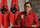 PDIP Jember Kritik Diri: Partai Harus Jadi Menara Air untuk Kaum Marhaen