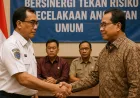 Kemenhub dan Organda Bersinergi Tekan Risiko Kecelakaan Angkutan Umum Lewat SMKAU