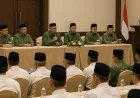 MUI Gelar Mudzakarah Hukum Nasional untuk Persiapan Pra-KUII VIII 2026