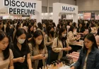 Jakarta X Beauty 2026: Diskon Parfum & Makeup dari 400+ Brand Terbesar