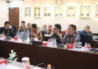 Tapin Usulkan Normalisasi Alur Barito untuk Kurangi Risiko Banjir Banua Anam