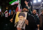 Islam Melarang Pembalseman, Bagaimana Iran Mengawetkan Jenazah Khamenei Sejak Februari?