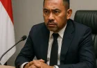 Sahroni Desak Polri Kejar Dalang Penyebar Pesan Judi Online di Media Sosial