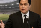 Erick Thohir Ungkap Alasan Banyak Negara Berebut Jadi Tuan Rumah FIFA ASEAN Cup 2026