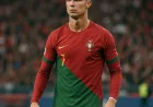 Piala Dunia 2026 Jadi Panggung Terakhir Cristiano Ronaldo di Timnas Portugal