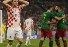 Penyebab Gol Krisis Kroasia Dianulir VAR, Portugal Lolos ke 16 Besar Piala Dunia 2026
