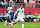 Viral Ronaldo Ucap 'Bismillah' Sebelum Cetak Gol Penalti di Piala Dunia 2026