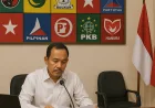 KPU NTB Ungkap Dua Parpol Peserta Pemilu Belum Perbarui Struktur Pengurus