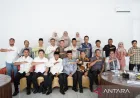 Kemenag Sumut Perkuat Sinergi Cegah Konflik Sosial Dimensi Keagamaan