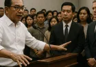 Partai Politik dan Mesin Kekuasaan: Mengapa Hubungan dengan Rakyat Menjadi Kunci