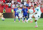 Viral! Cristiano Ronaldo Diduga Ucap Bismillah Sebelum Tendang Penalti di Piala Dunia 2026