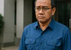Tri Haryadi Mundur dari Bursa Ketua Demokrat Karanganyar Setelah Diminta ke DPD