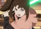 Star Wars: The Ninth Jedi, Anime Pertama yang Wajib Ditonton Segera Tayang