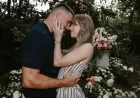 Pernikahan Taylor Swift Dijaga Super Ketat, Tamu Dilarang Bawa HP