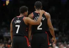 Kembalinya Kawhi Leonard ke Toronto Bawa Semangat Baru untuk Rekan Setim