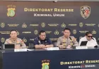 Polisi Lacak Aliran Dana Kasus Penyekapan Pegawai Percetakan Jakarta