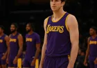 Lakers Bongkar Roster, Austin Reaves Paling Tua di Usia 28 Tahun