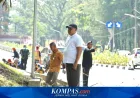 Pemkab Bogor Percepat Normalisasi Saluran Air Cegah Banjir dan Kekeringan