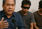 Said Iqbal Ungkap Pelanggaran Ketenagakerjaan di Kasus Penyekapan 3 Karyawan Percetakan
