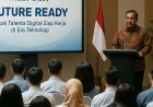 XLSMART Luncurkan Future Ready, Cetak Talenta Digital Siap Kerja di Era Teknologi