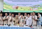 Kementan Perkuat Pengendalian Penyakit Hewan Hadapi Dampak El Nino
